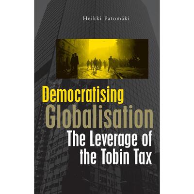预售 Democratising Globalisation英文原版 Bloomsbury英文原版 Bloomsbury
