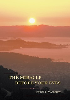 预售 按需印刷 The Miracle Before Your Eyes