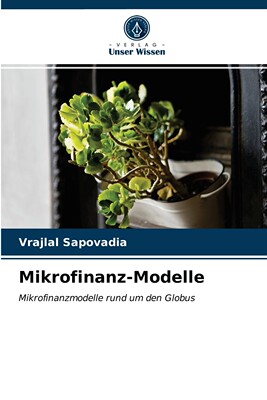 预售 按需印刷Mikrofinanz-Modelle德语ger