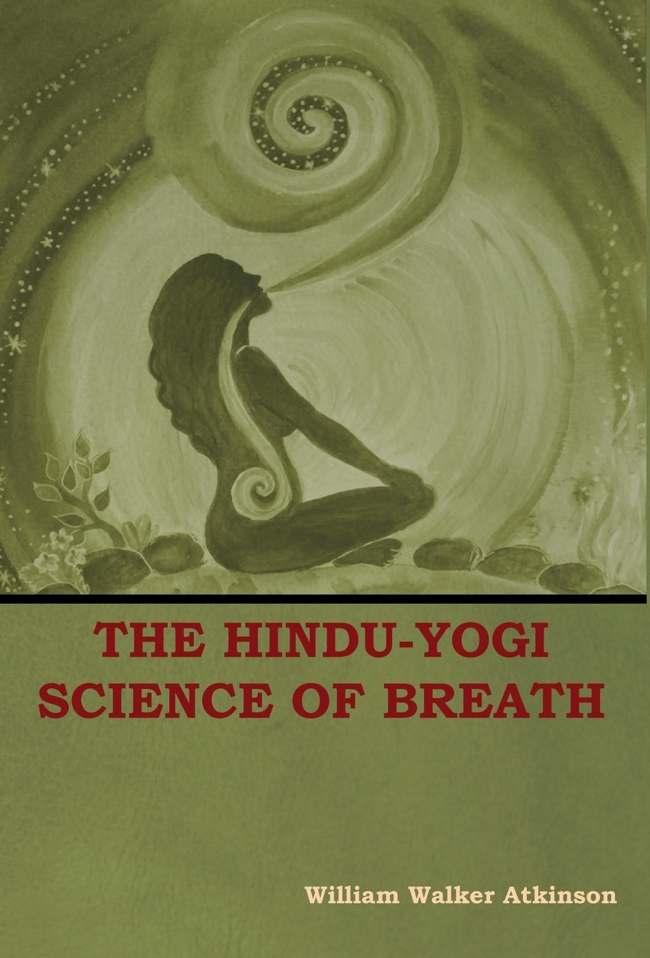 【预售 按需印刷】the hindu-yogi science of breath