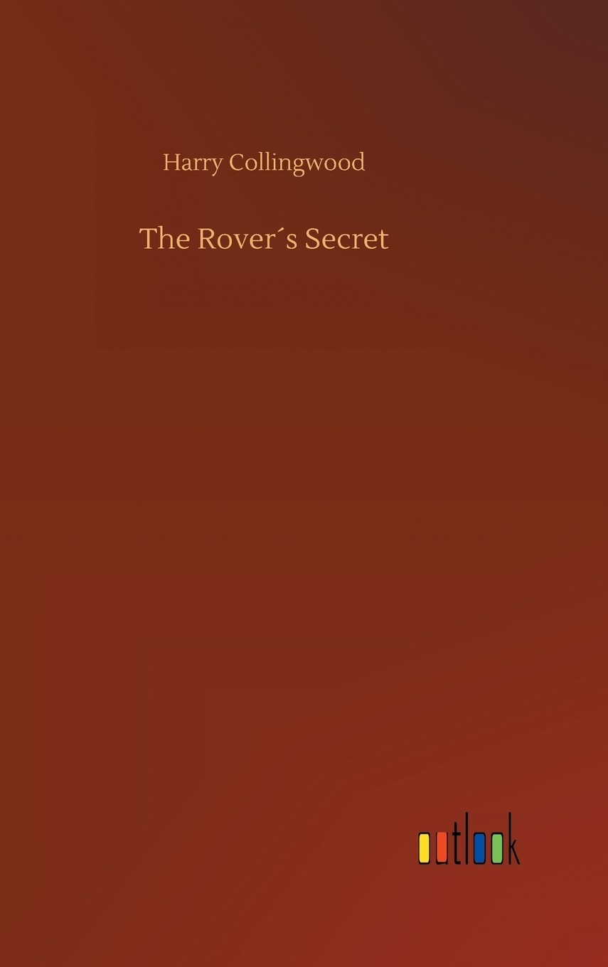 【预售 按需印刷】the rover′s secret