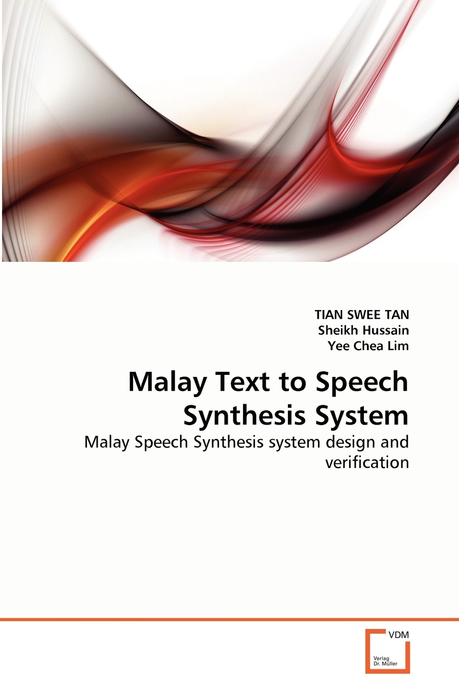预售 按需印刷 malay text to speech synthesis system