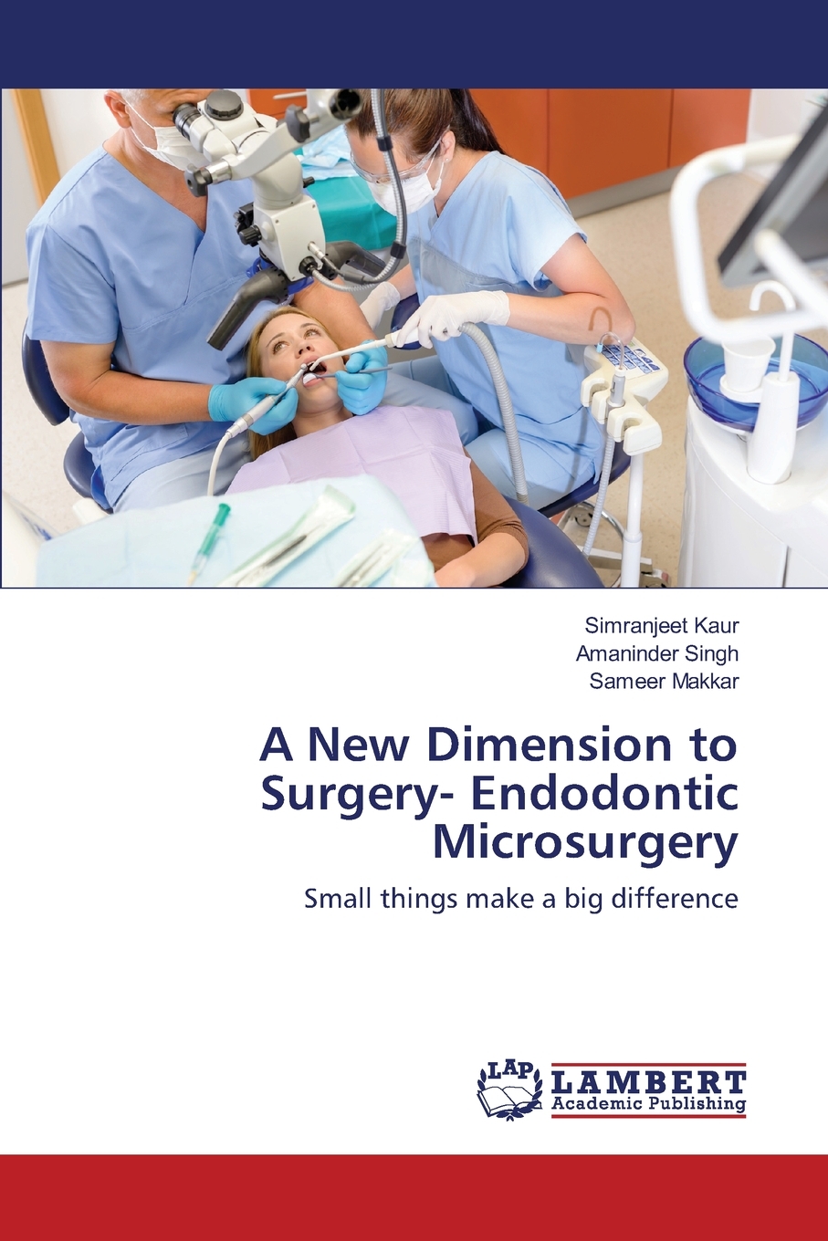 【预售 按需印刷】A New Dimension to Surgery- Endodontic Microsurgery