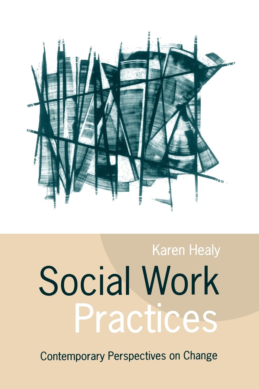 【预售 按需印刷】social work practices