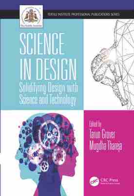 预售 按需印刷 Science in Design