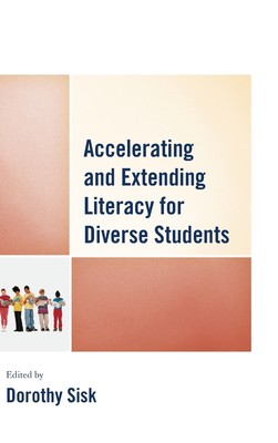 【预售 按需印刷】Accelerating and Extending Literacy for Diverse Students