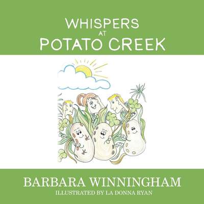 【预售 按需印刷】Whispers at Potato Creek