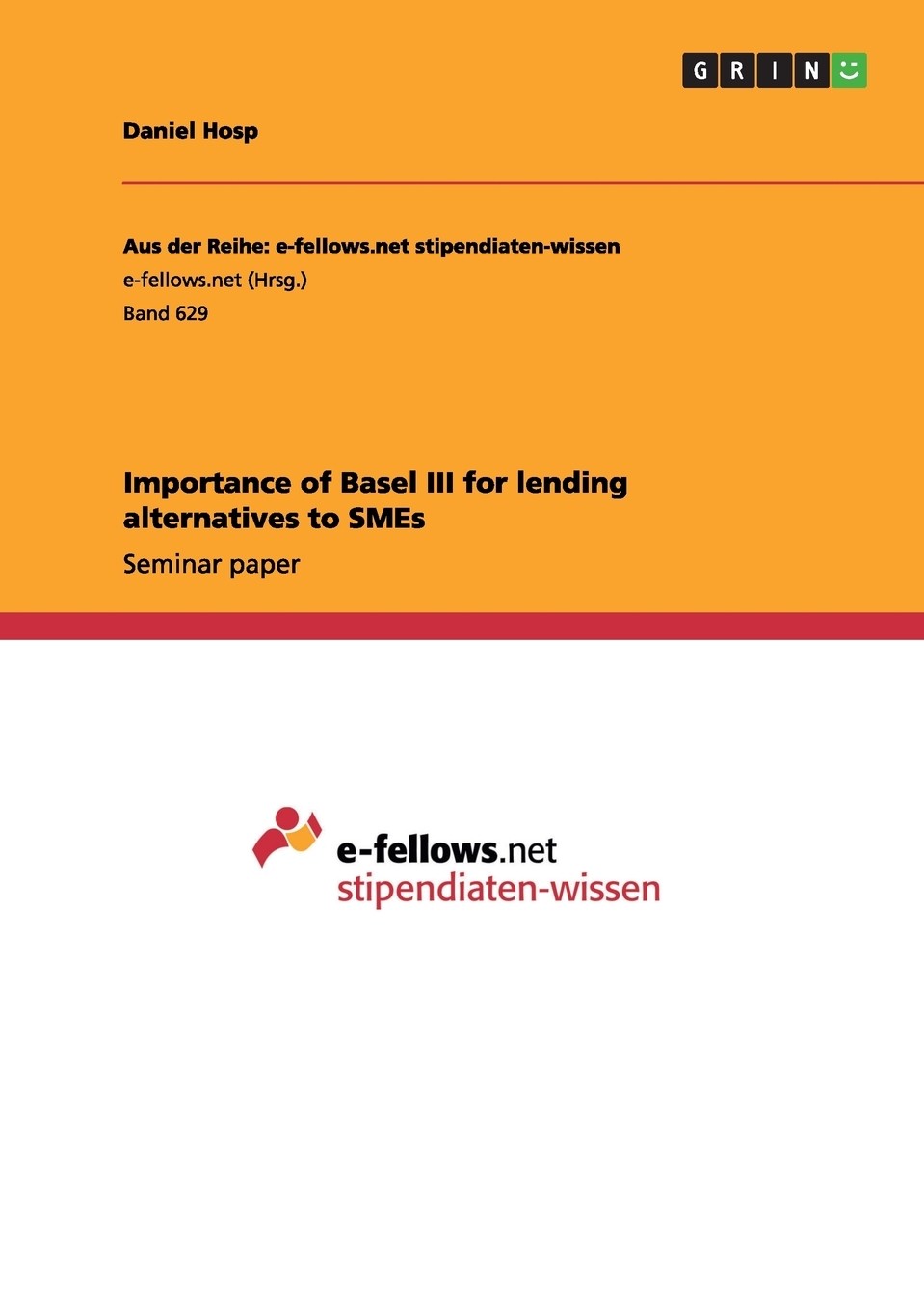 【预售 按需印刷】importance of basel iii for lending