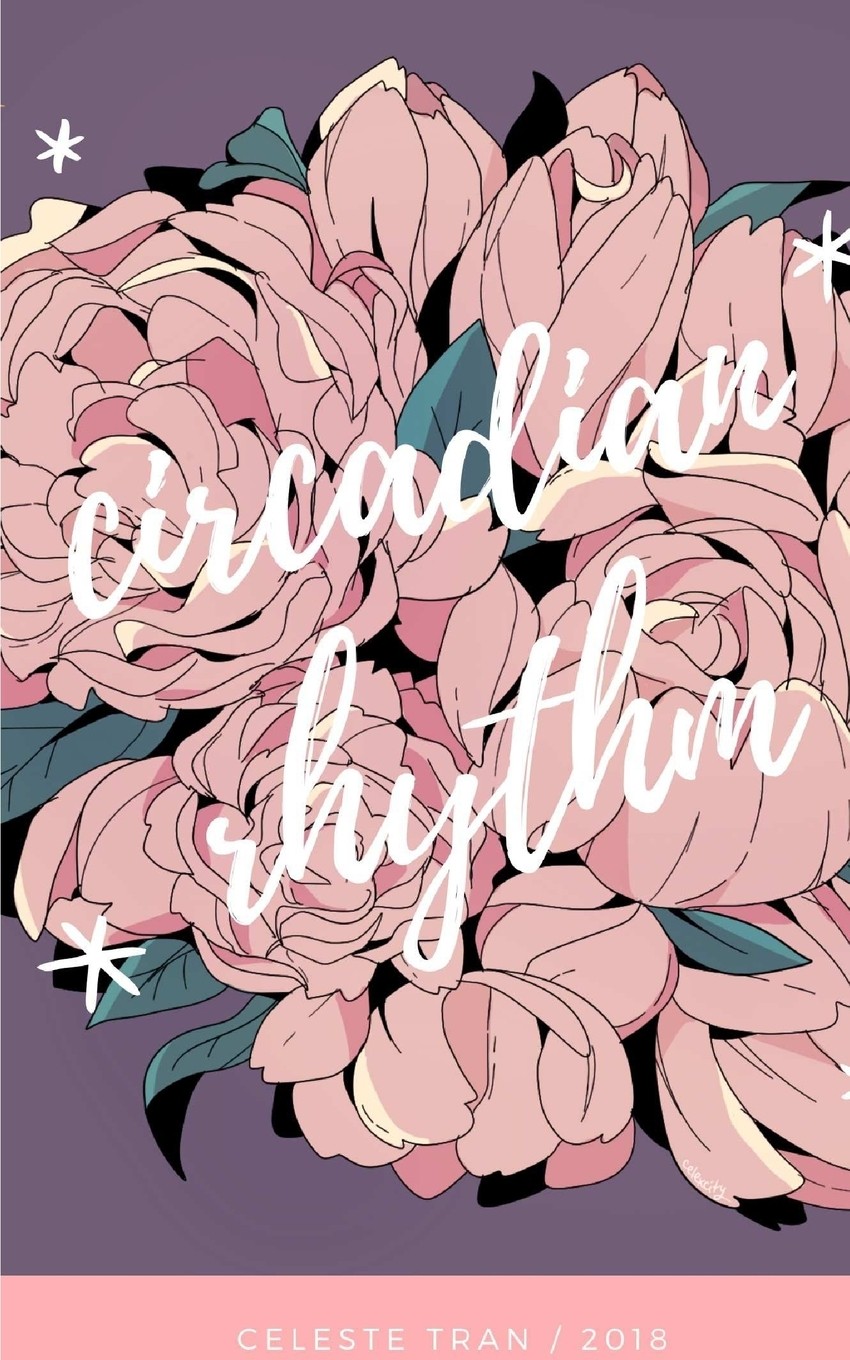 【预售 按需印刷】circadian rhythm