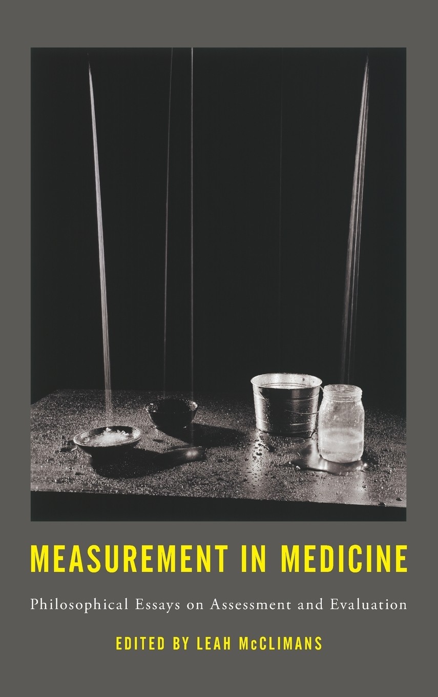 【预售 按需印刷】measurement in medicine