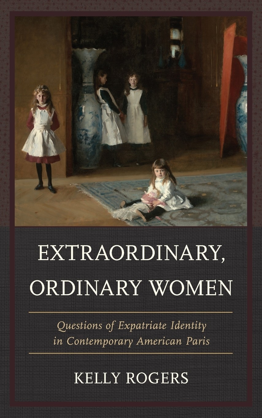 【预售 按需印刷】extraordinary  ordinary women
