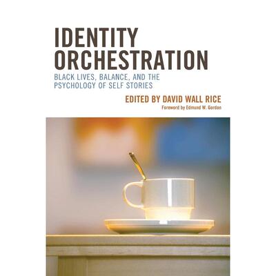 预售 Identity Orchestration英文原版 Bloomsbury