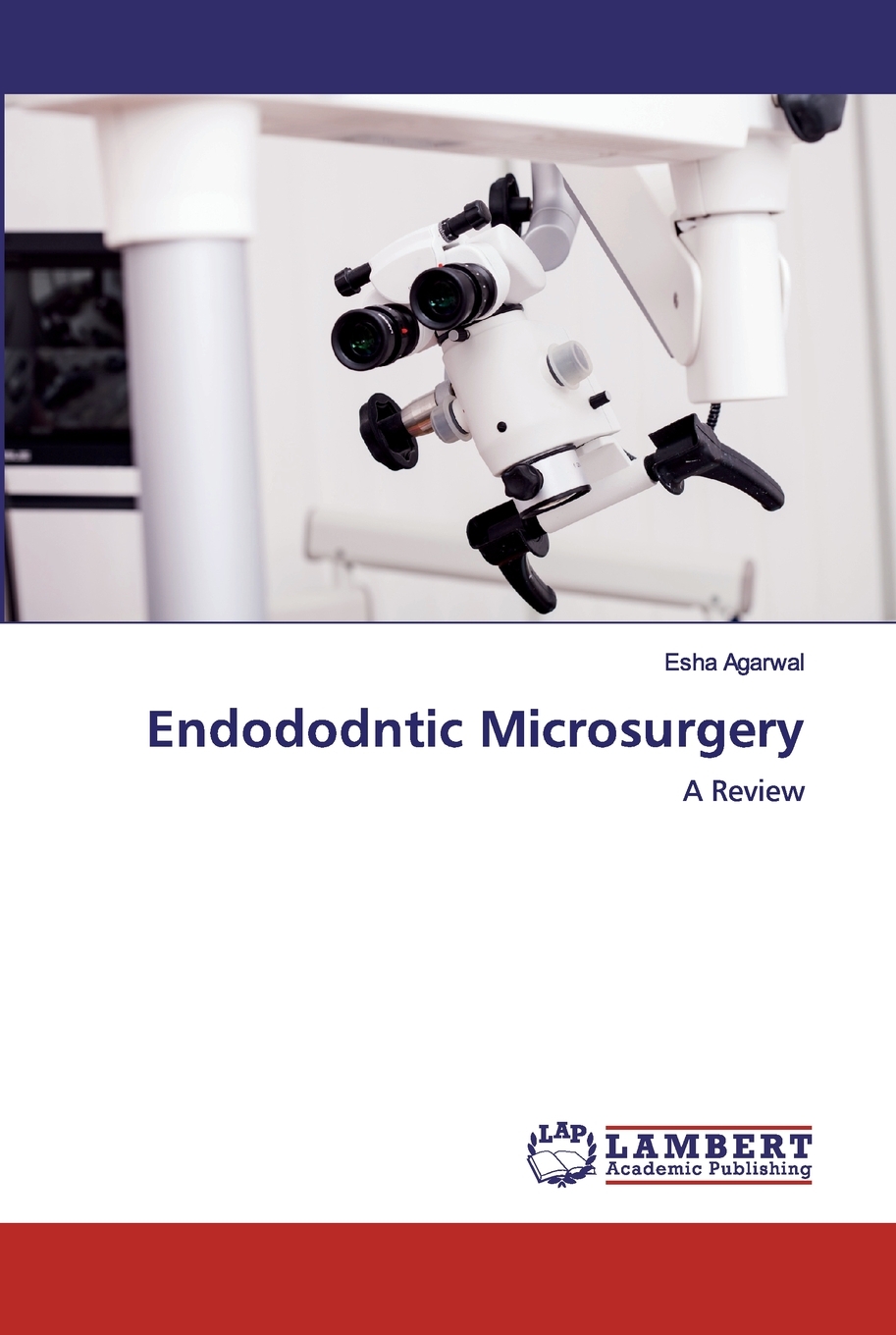 【预售 按需印刷】Endododntic Microsurgery