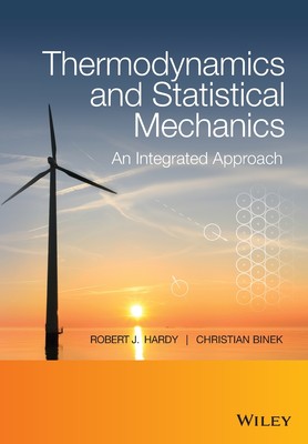 【预售 按需印刷】Thermodynamics and Statistical Mechanics