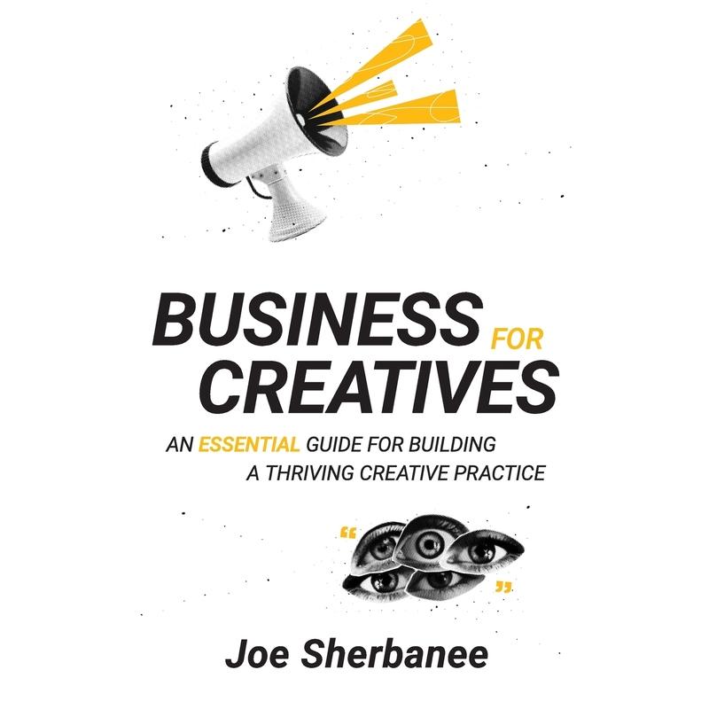 预售 Business for Creatives