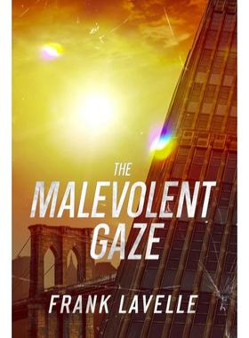 预售  The Malevolent Gaze