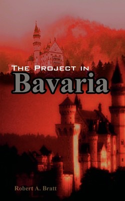 【预售 按需印刷】The Project in Bavaria