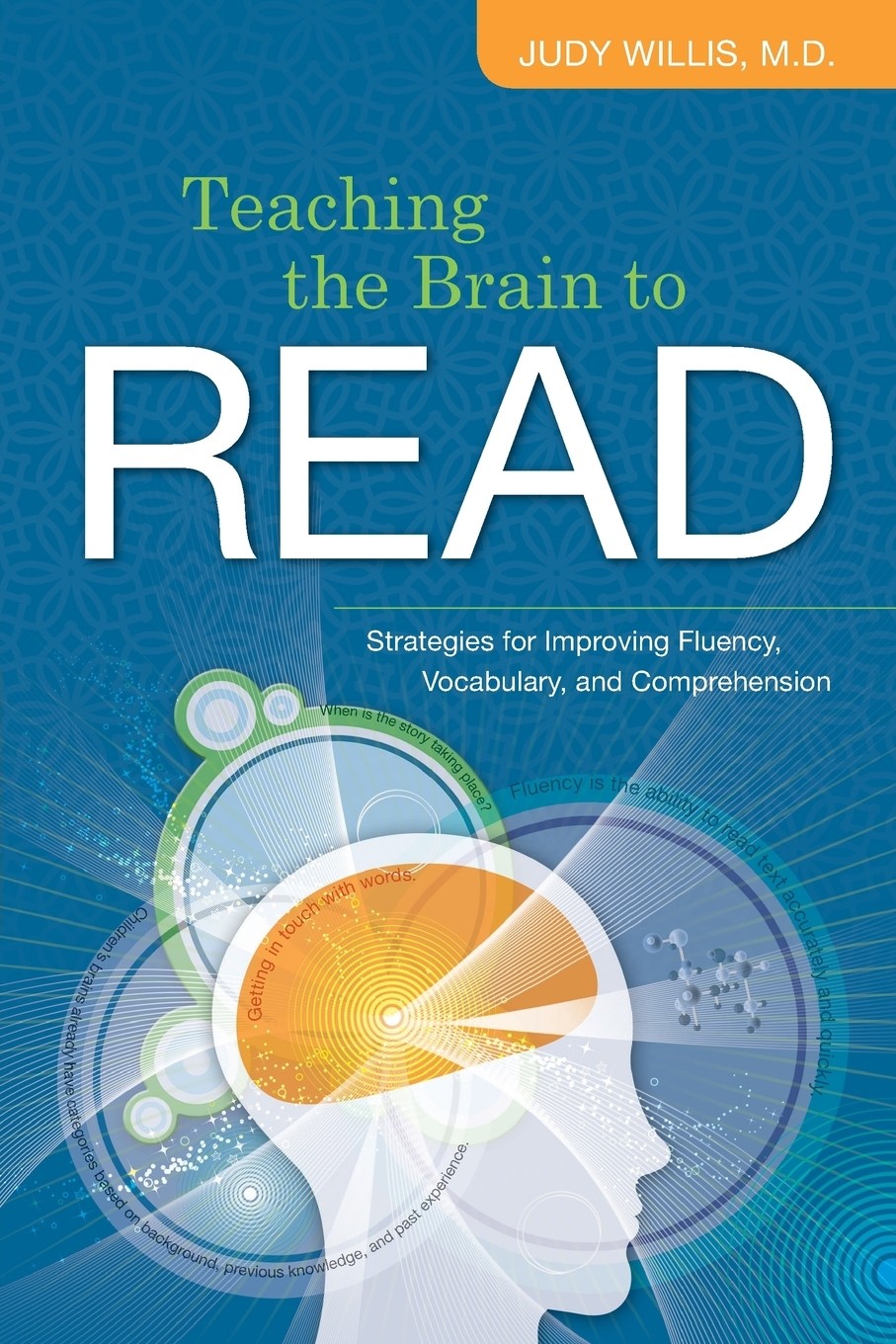 【预售 按需印刷】teaching the brain to read