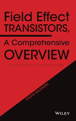 【预售 按需印刷】Field Effect Transistors C