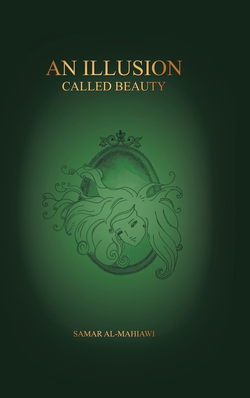 预售 按需印刷 an illusion called beauty