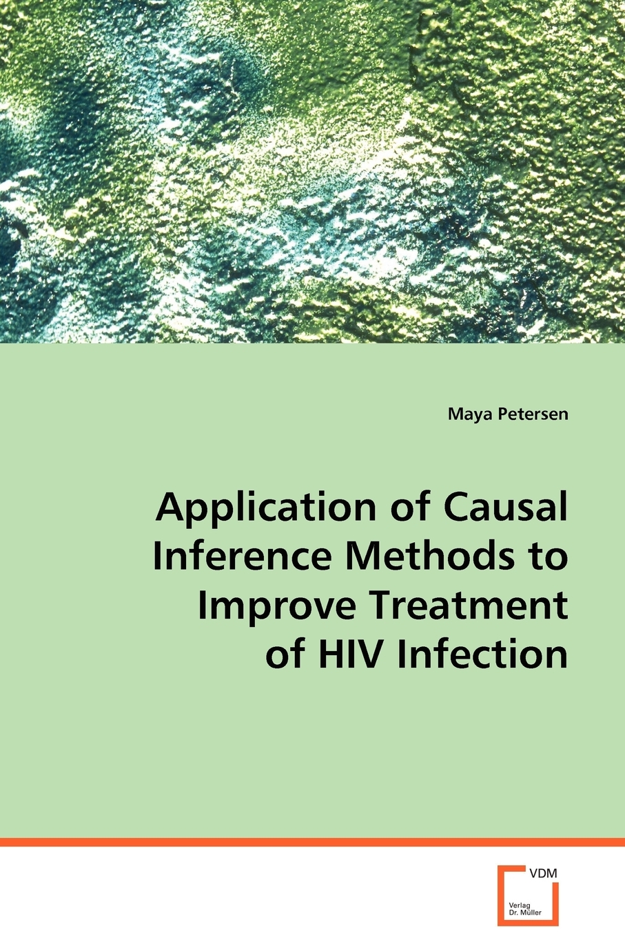 预售 按需印刷 application of causal inference methods to improve