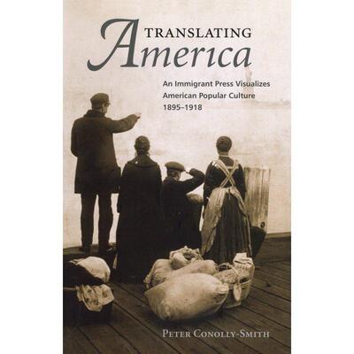 Translating America企鹅兰登 英文原版