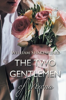 【预售 按需印刷】The Two Gentlemen of Verona