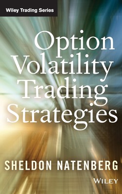 【预售 按需印刷】Option Volatility Trading Strategies