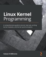 预售 按需印刷 Linux Kernel Programming