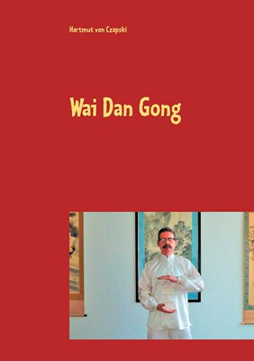 预售 按需印刷Wai Dan Gong德语ger