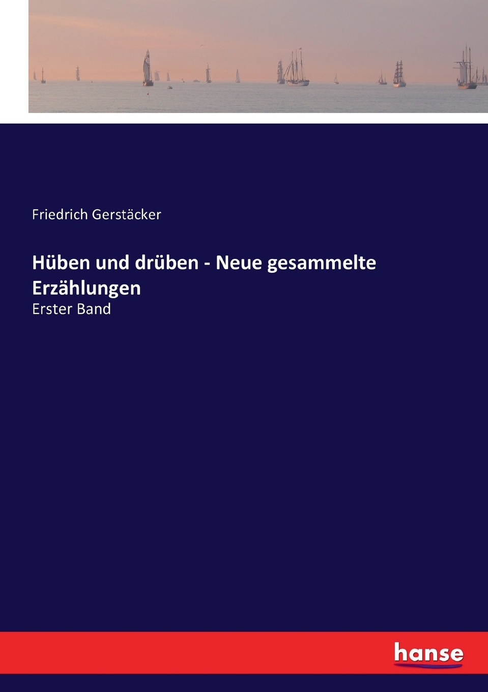 预售 按需印刷 Hüben und drüben - Neue gesammelte Erz?hlungen德语ger 书籍/杂志/报纸 文学小说类原版书 原图主图