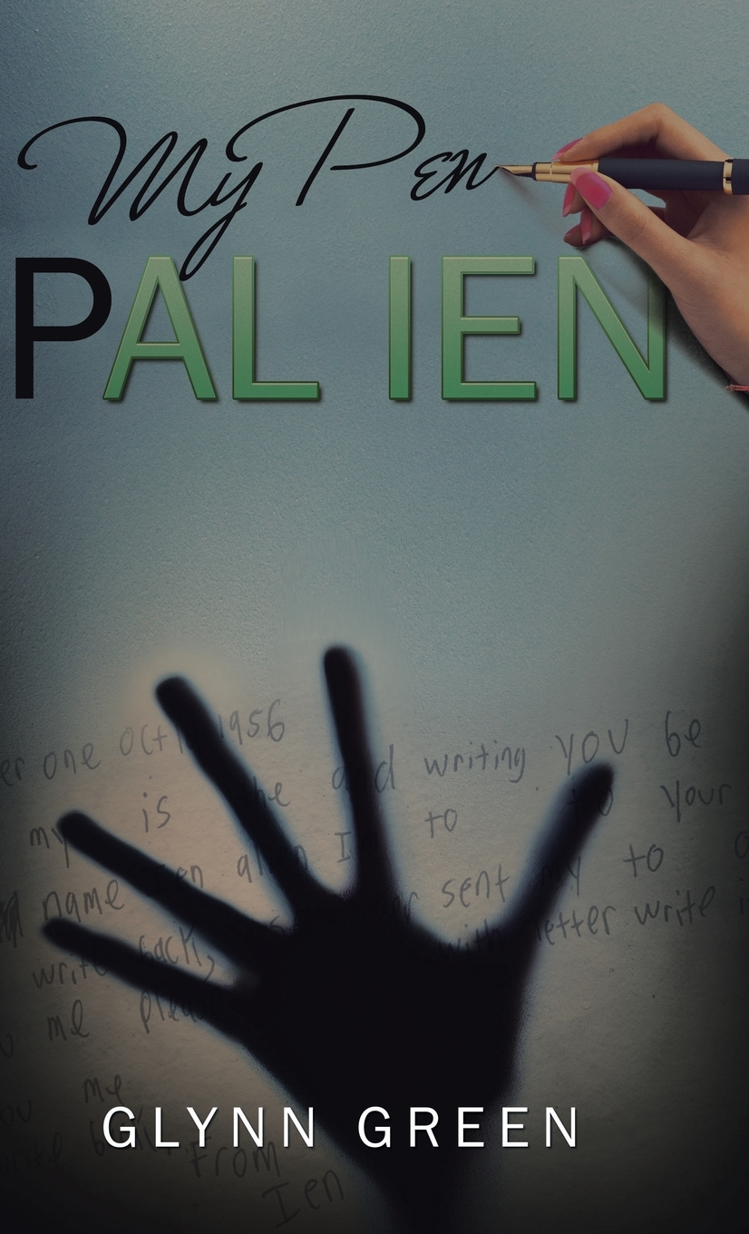 【预售按需印刷】My Pen Pal Ien