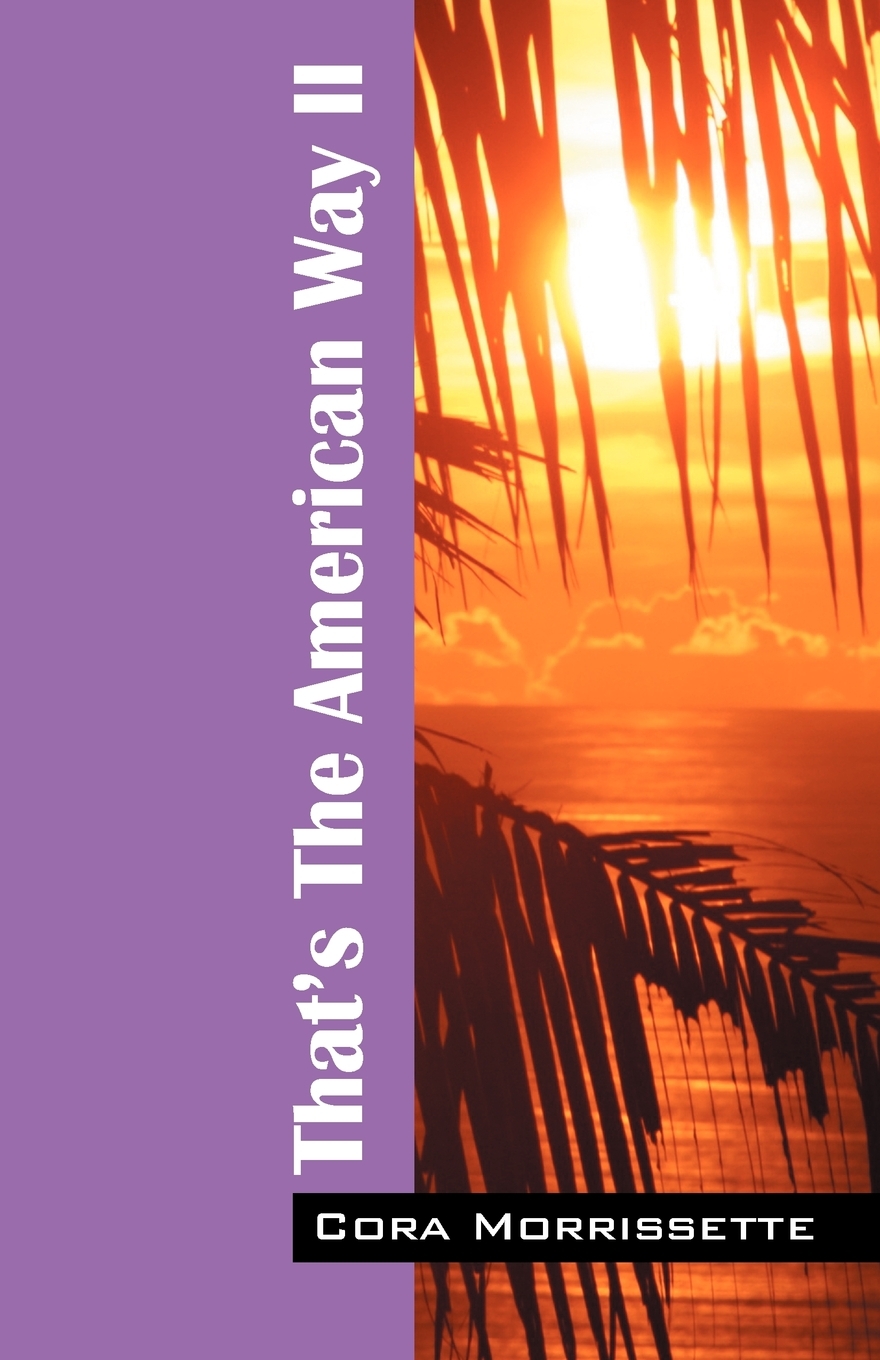 【预售 按需印刷】That s The American Way II