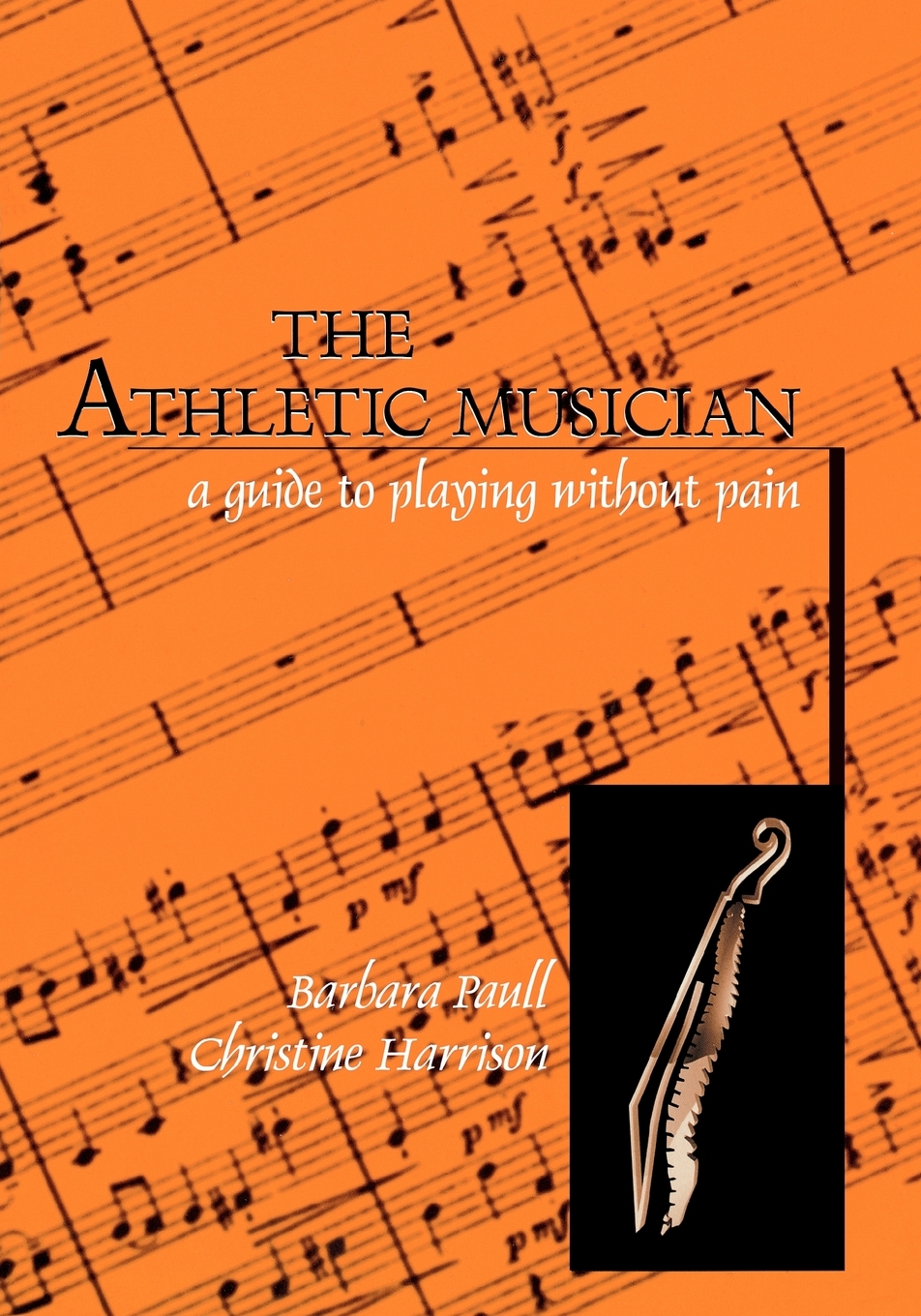 【预售按需印刷】The Athletic Musician