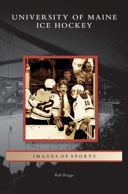 预售 按需印刷University of Maine Ice Hockey