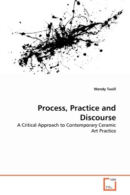 【预售 按需印刷】Process  Practice and Discourse