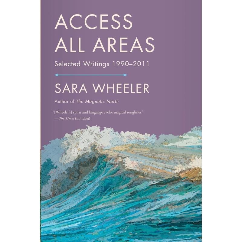 预售  Access All Areas