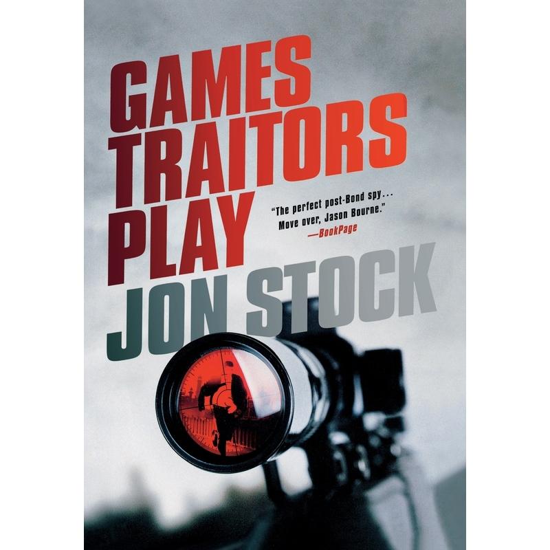 预售  Games Traitors Play