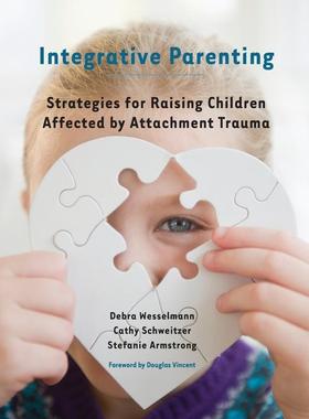 预售  Integrative Parenting