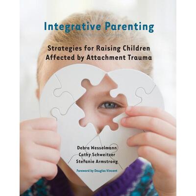预售  Integrative Parenting