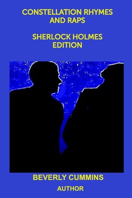 【预售按需印刷】CONSTELLATION RHYMES AND RAPS SHERLOCK HOLMES EDITION