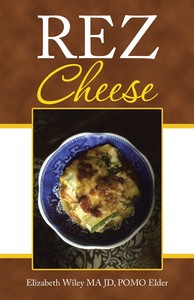 【预售按需印刷】Rez Cheese