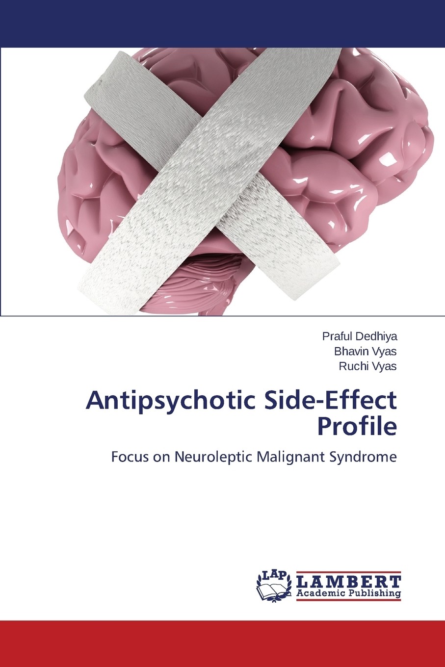 预售 按需印刷 antipsychotic side-effect profile