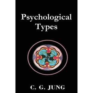 按需印刷 Psychological Types