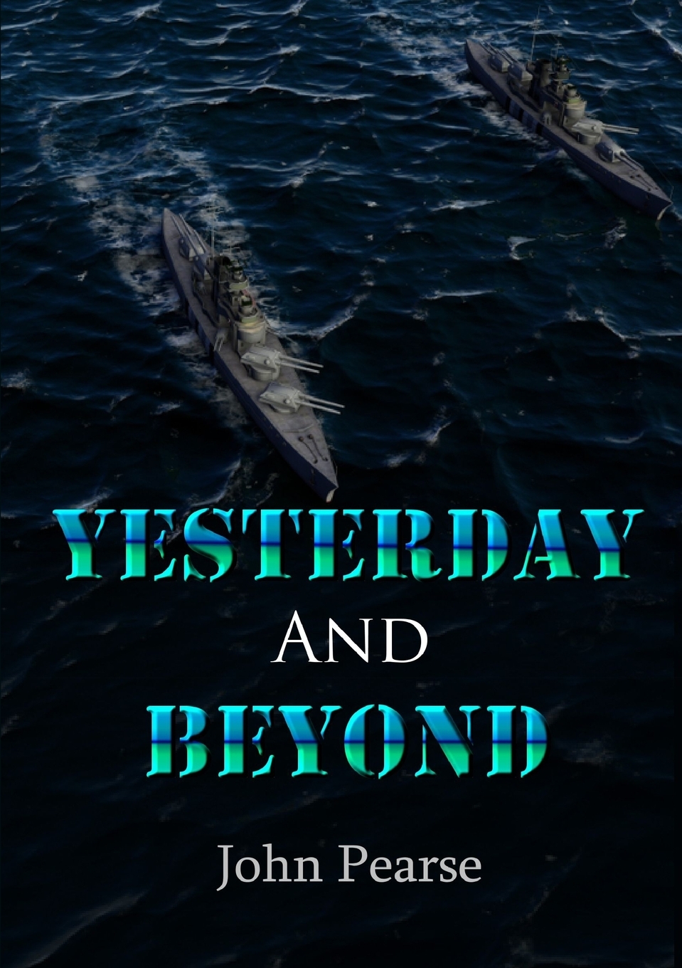 【预售按需印刷】Yesterday and Beyond