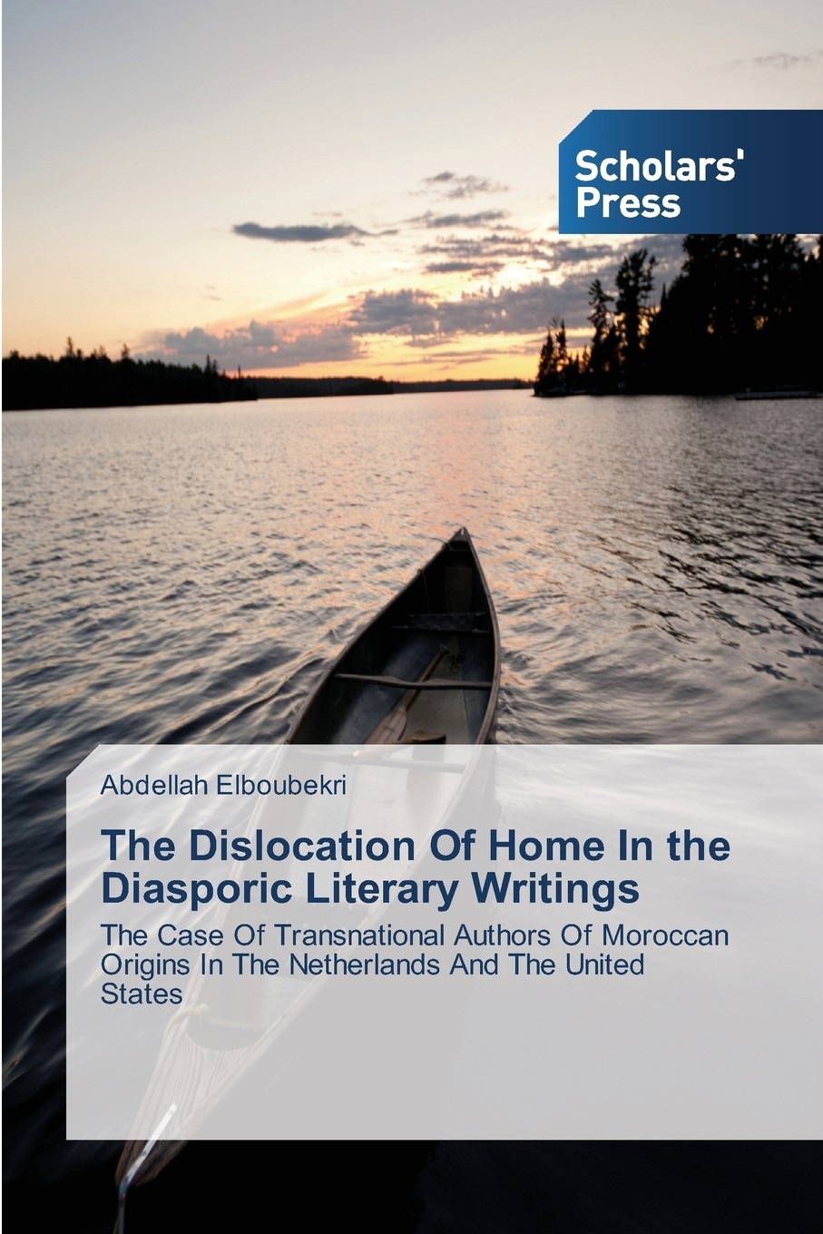 【预售 按需印刷】the dislocation of home in the diasporic