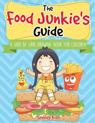 【预售 按需印刷】The Food Junkie s Guide