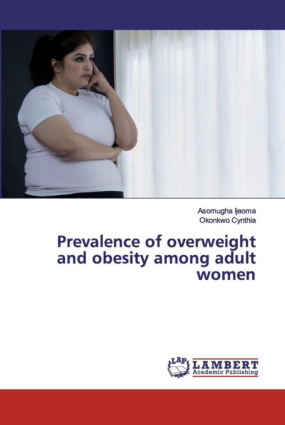 【预售 按需印刷】prevalence of overweight and obesity among