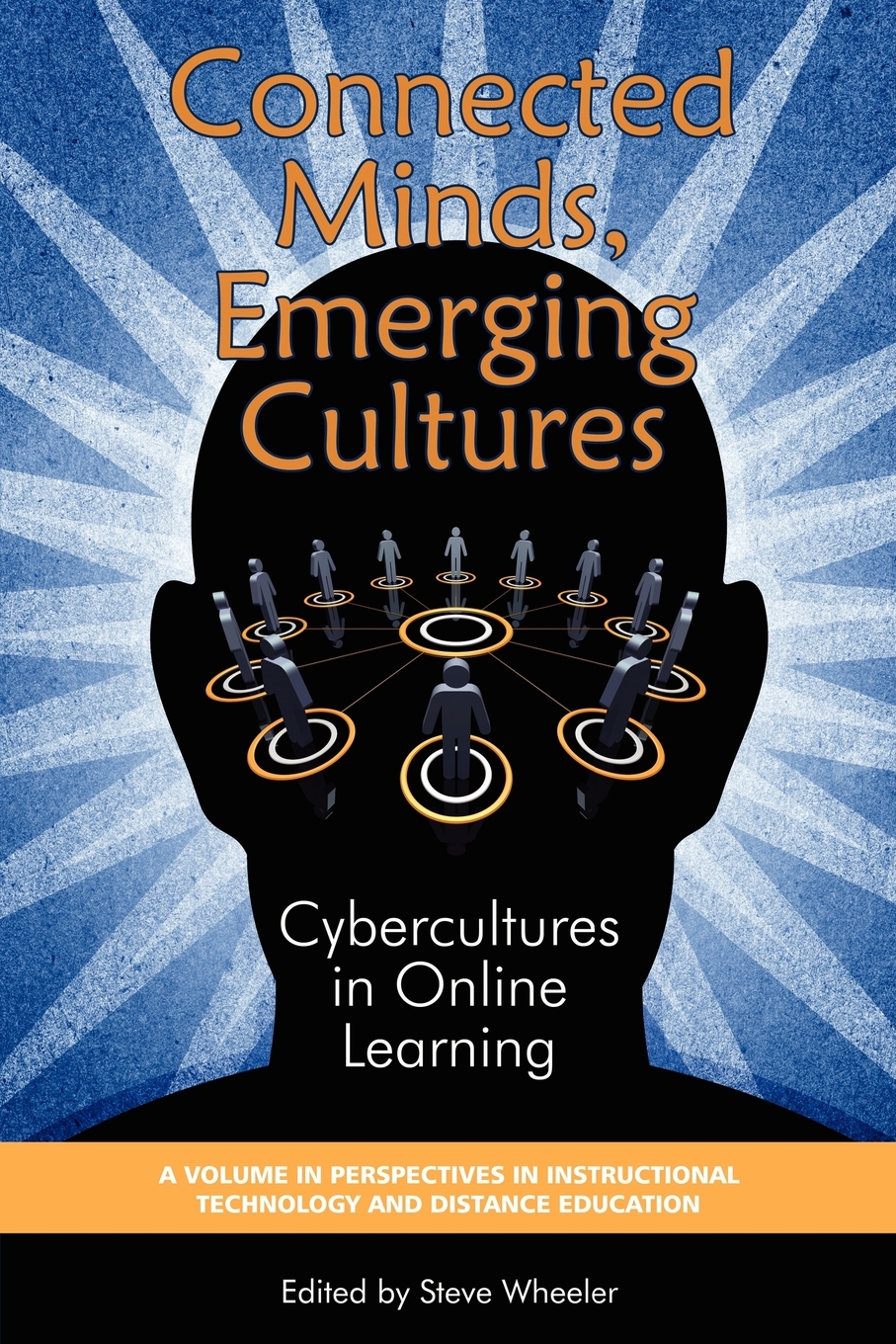 【预售 按需印刷】Connected Minds  Emerging Cultures 书籍/杂志/报纸 科普读物/自然科学/技术类原版书 原图主图