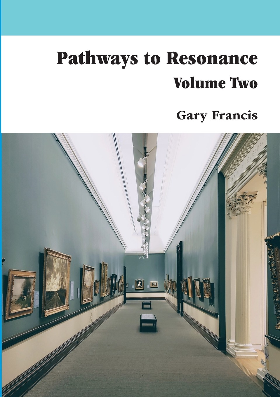 【预售 按需印刷】pathways to resonance volume two full colour